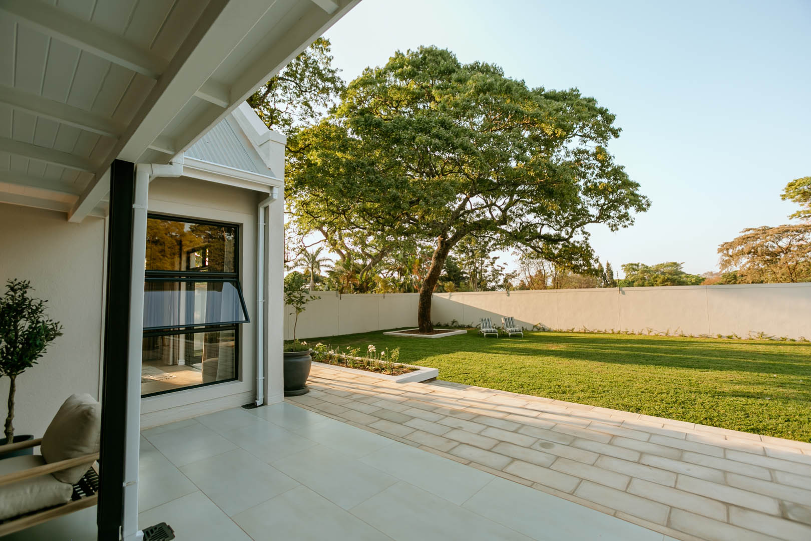 Architectural Render