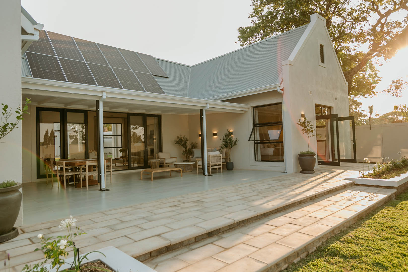 Architectural Render